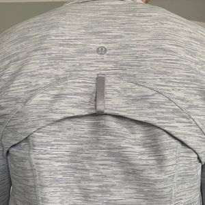 Lululemon define jacket